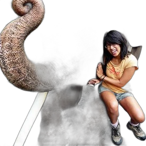 staff, creature, weapon, animal transparent PNG cut-out