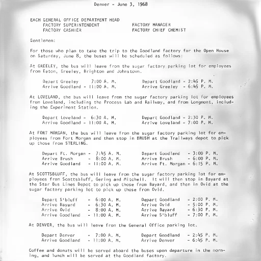 document, june, 1968, detailing transparent PNG cut-out