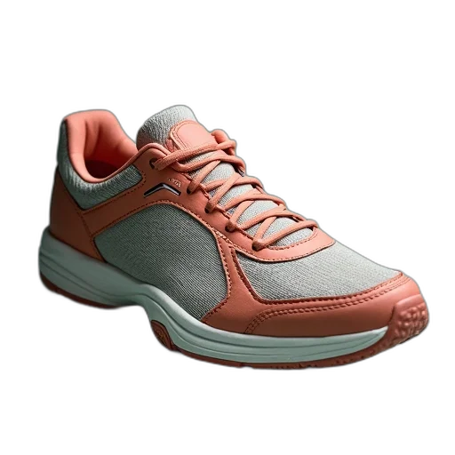 shoes, 3d render, pastel, scarto transparent PNG cut-out