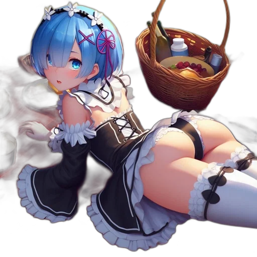 robot, weapon, dress, staff transparent PNG cut-out
