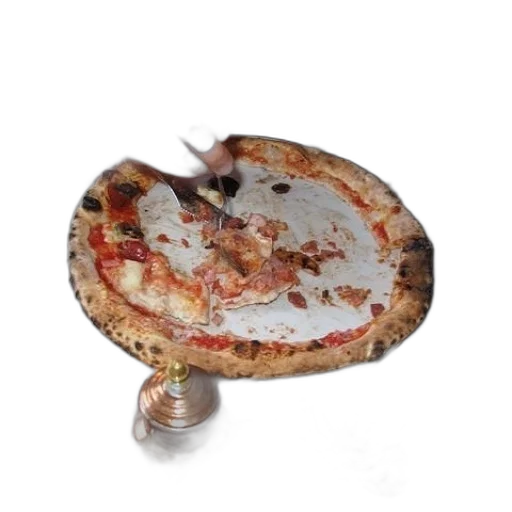 food, jewelry, umbrella, staff transparent PNG cut-out