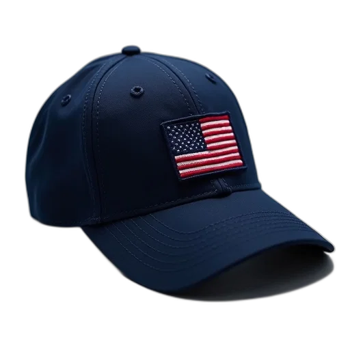 hat, crown, 3d render, baseball transparent PNG cut-out