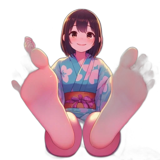 creature, dress, shoes, robot transparent PNG cut-out