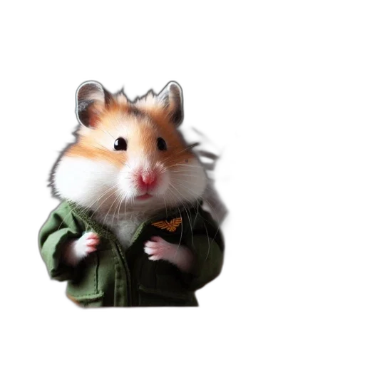 jacket, animal, staff, food transparent PNG cut-out