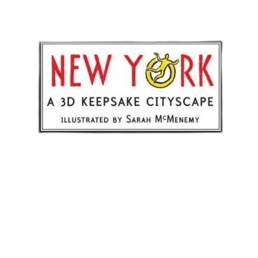 city street, new, york, keepsake transparent PNG cut-out