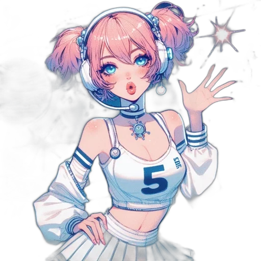 staff, robot, dress, jacket transparent PNG cut-out