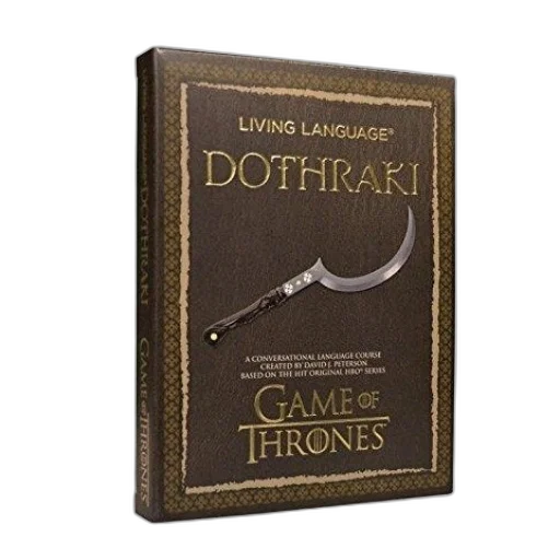 dragon, sword, book, titled transparent PNG cut-out