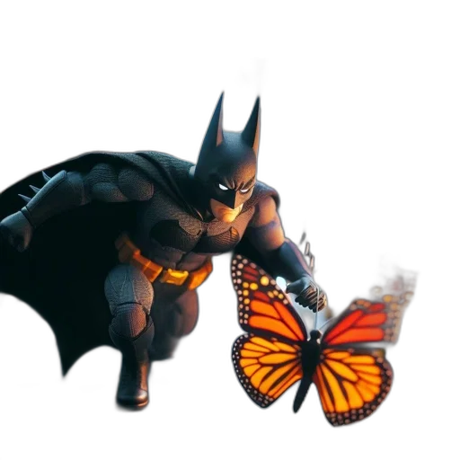 animal, concept art, pixel art, comic book art transparent PNG cut-out