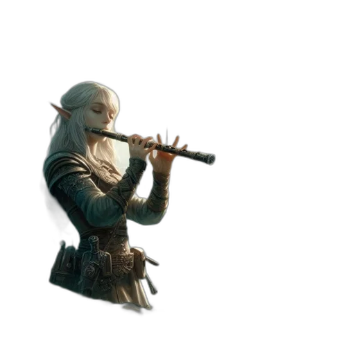 weapon, sword, staff, mask transparent PNG cut-out