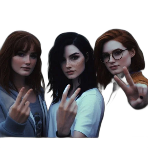 pixel art, concept art, photorealistic, 3d render transparent PNG cut-out