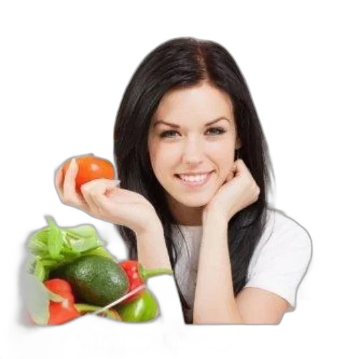 food, face, photorealistic, book transparent PNG cut-out