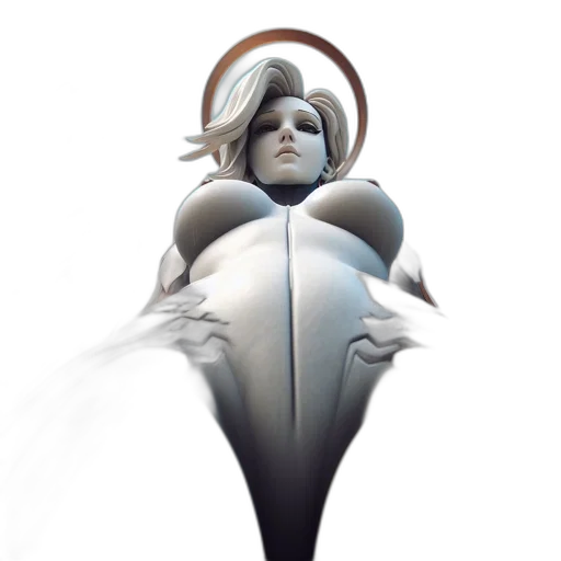 robot, mask, face, dress transparent PNG cut-out