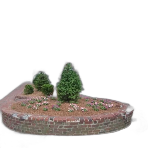 crown, tree, building, hat transparent PNG cut-out