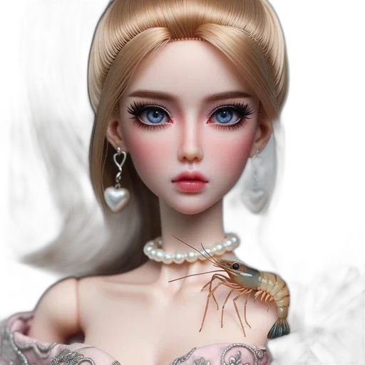 jewelry, creature, dragon, fantasy art transparent PNG cut-out