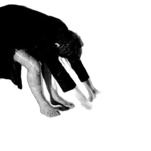 creature, mask, animal, hair transparent PNG cut-out