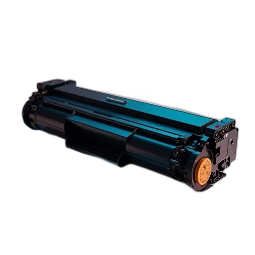weapon, robot, 3d render, lexmark transparent PNG cut-out