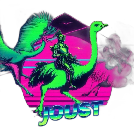 dragon, jacket, vaporwave, concept art transparent PNG cut-out