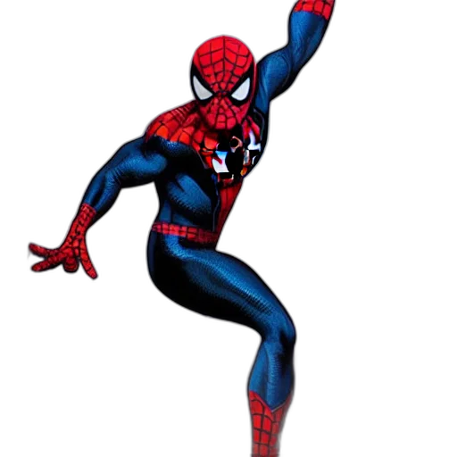 animal, mask, comic book art, concept art transparent PNG cut-out
