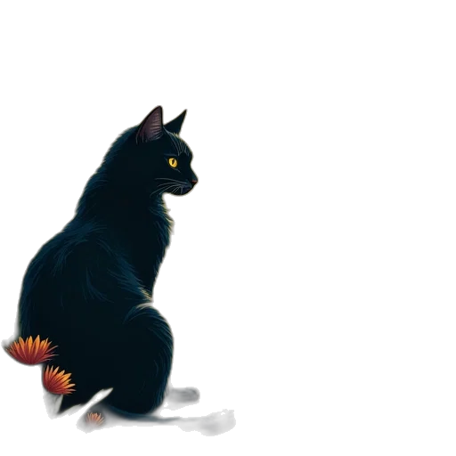 animal, creature, staff, crown transparent PNG cut-out