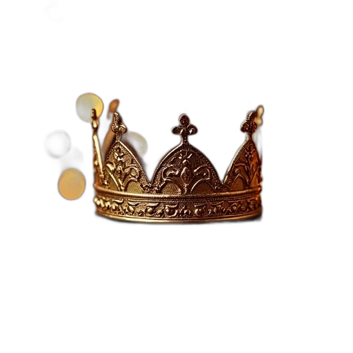 crown, jewelry, hat, cover transparent PNG cut-out