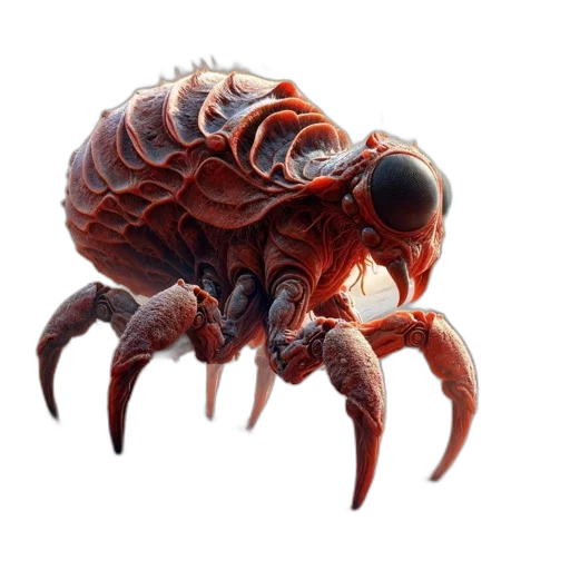 creature, animal, food, concept art transparent PNG cut-out