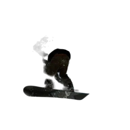 shoes, hair, staff, sword transparent PNG cut-out