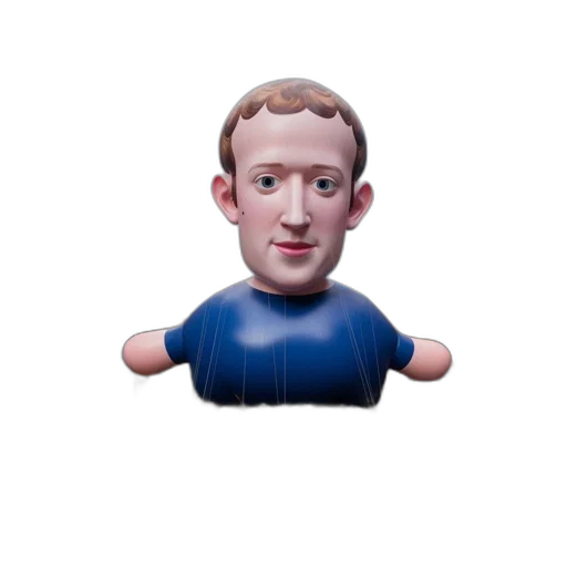 robot, face, mask, creature transparent PNG cut-out