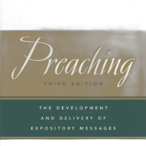 cover, biblical, preaching, development transparent PNG cut-out