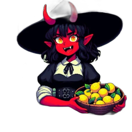 food, staff, hat, mask transparent PNG cut-out