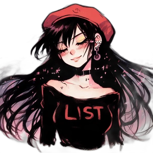 hat, dress, jewelry, jacket transparent PNG cut-out