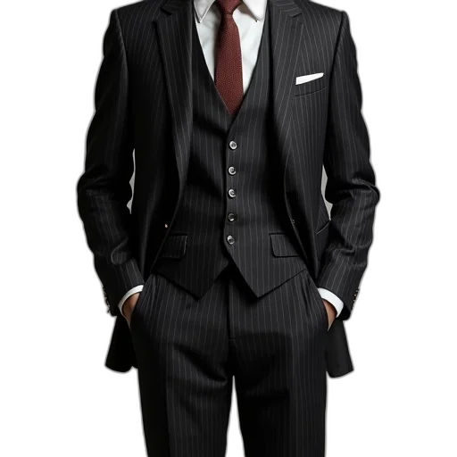 staff, jacket, photorealistic, concept art transparent PNG cut-out