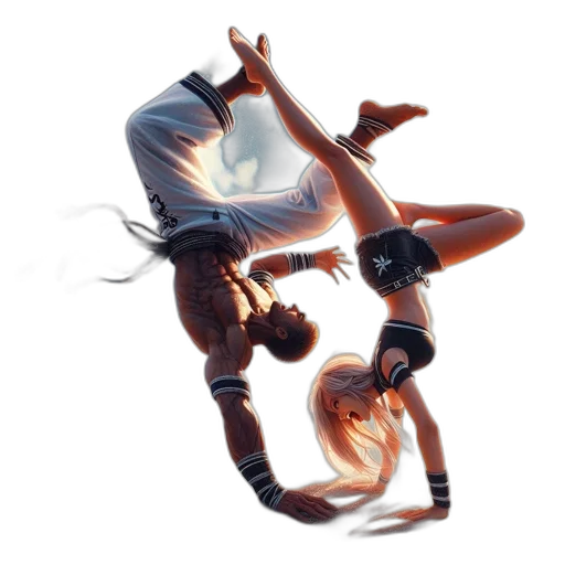staff, robot, concept art, fantasy art transparent PNG cut-out