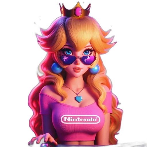 crown, dress, staff, jewelry transparent PNG cut-out