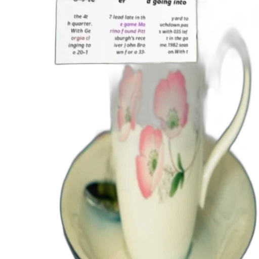 flower, 3d render, photorealistic, pastel transparent PNG cut-out