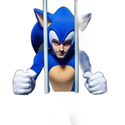 animal, staff, weapon, creature transparent PNG cut-out