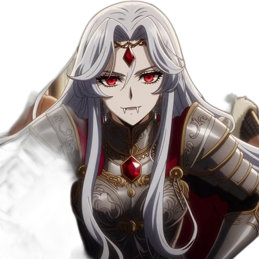 sword, weapon, face, crown transparent PNG cut-out