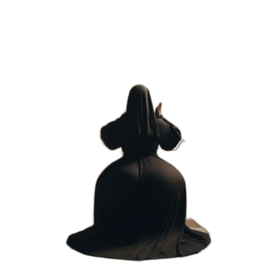 hat, crown, mask, staff transparent PNG cut-out