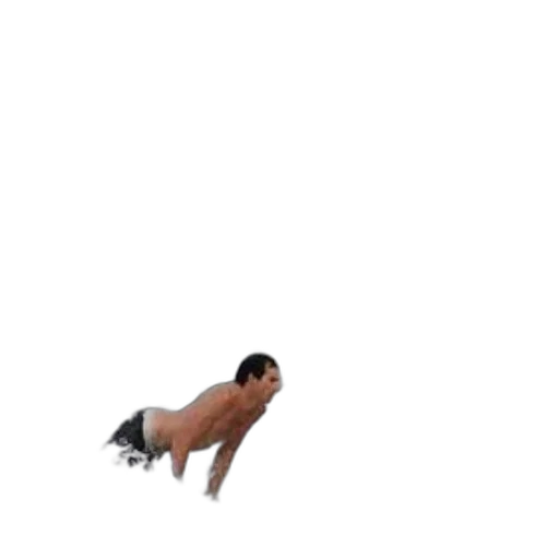 creature, animal, hair, shoes transparent PNG cut-out