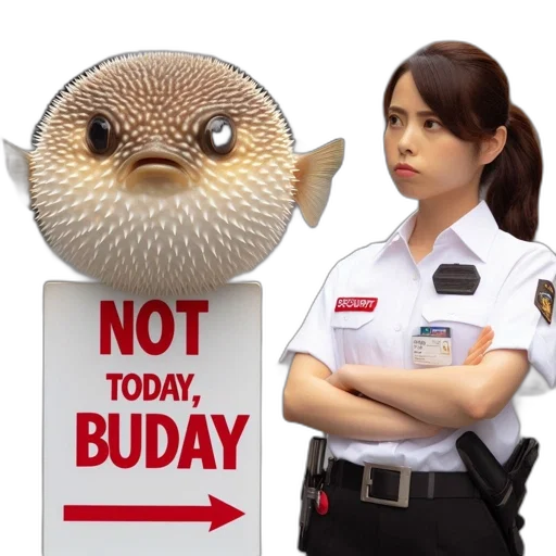 staff, 3d render, concept art, uniformed transparent PNG cut-out