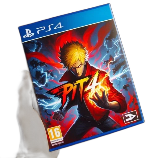 jacket, concept art, hand, holds transparent PNG cut-out