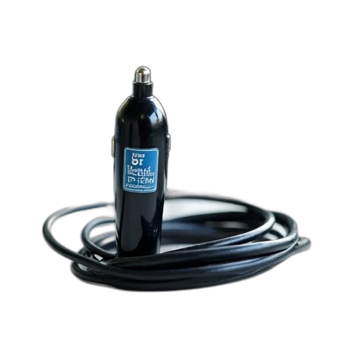 bottle, staff, weapon, black transparent PNG cut-out