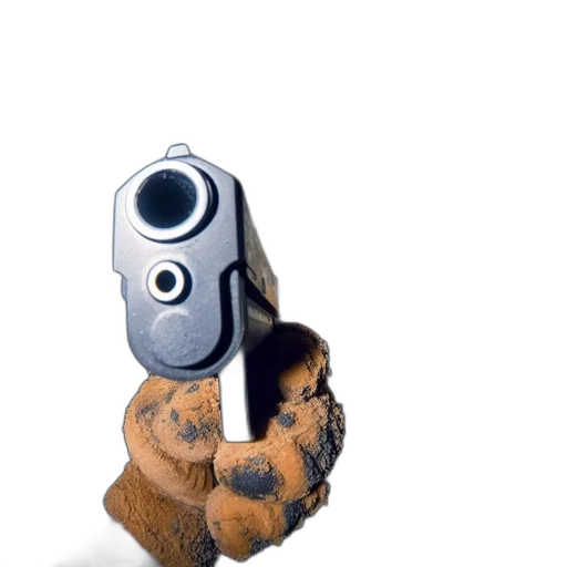 weapon, animal, robot, mask transparent PNG cut-out