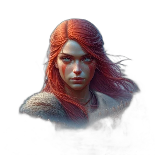 face, dragon, mask, staff transparent PNG cut-out