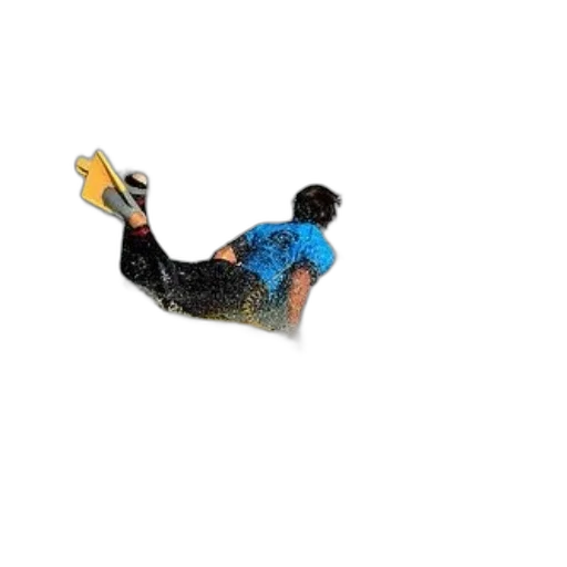 animal, shoes, staff, hair transparent PNG cut-out