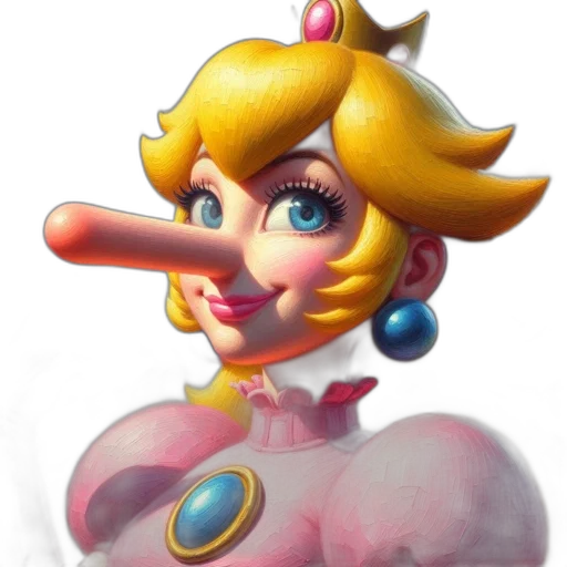 weapon, face, staff, crown transparent PNG cut-out