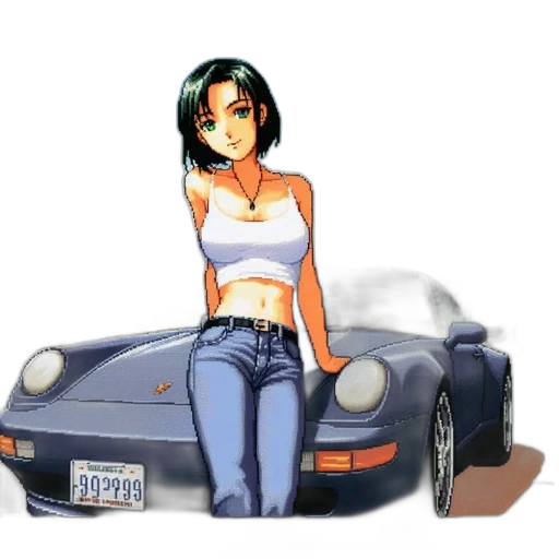 car, robot, dress, animal transparent PNG cut-out