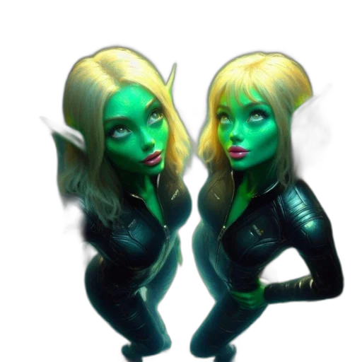 mask, concept art, fantasy art, 3d render transparent PNG cut-out