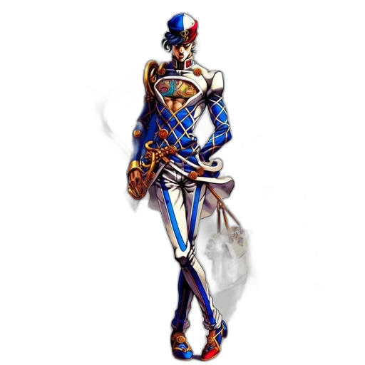 sword, robot, staff, weapon transparent PNG cut-out