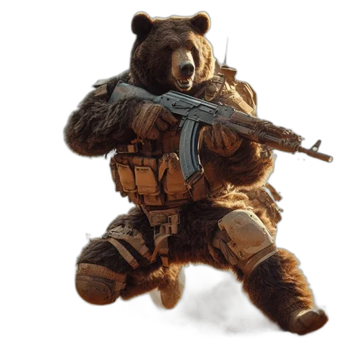 animal, weapon, creature, concept art transparent PNG cut-out