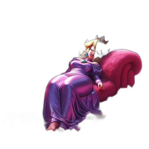 crown, dress, dragon, furniture transparent PNG cut-out